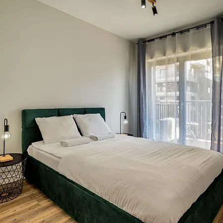 Rentplanet - Walońska Wrocław