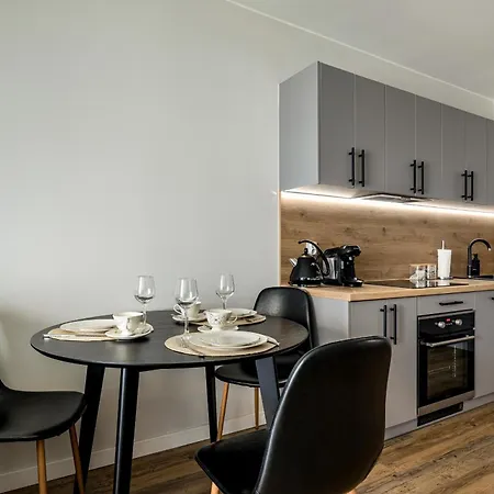 Rentplanet - Walońska Wrocław